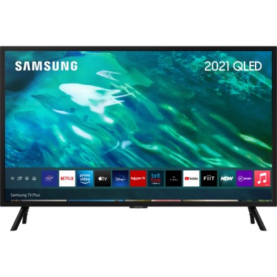 Samsung QE32Q50AE 32" Smart 1080p Full HD QLED TV 